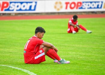 „Džiugas“ vėl triumfavo Panevėžyje – FK Panevėžys