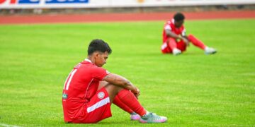 „Džiugas“ vėl triumfavo Panevėžyje – FK Panevėžys