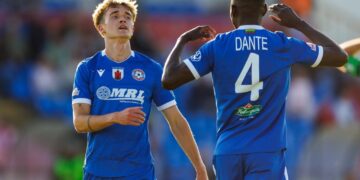 Varžovai naudojosi gynybos spragomis – FK Panevėžys