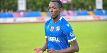 Artimiausias oponentas – „Hegelmann“ – FK Panevėžys