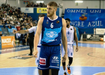 „Lietkabelis“ komplektaciją baigė pasikviesdamas puolėją iš Bosnijos ir Hercegovinos