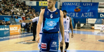 „Lietkabelis“ komplektaciją baigė pasikviesdamas puolėją iš Bosnijos ir Hercegovinos