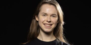 Kineziterapeutė paaiškino: kaip mokyklinė kuprinė veikia vaiko laikyseną