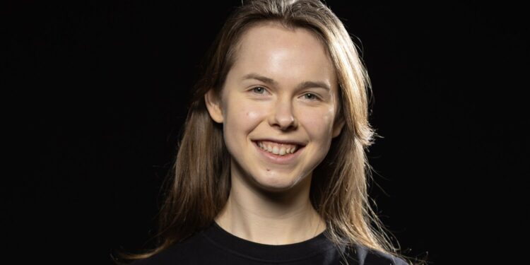 kineziterapeutė Domantė Lyškutė