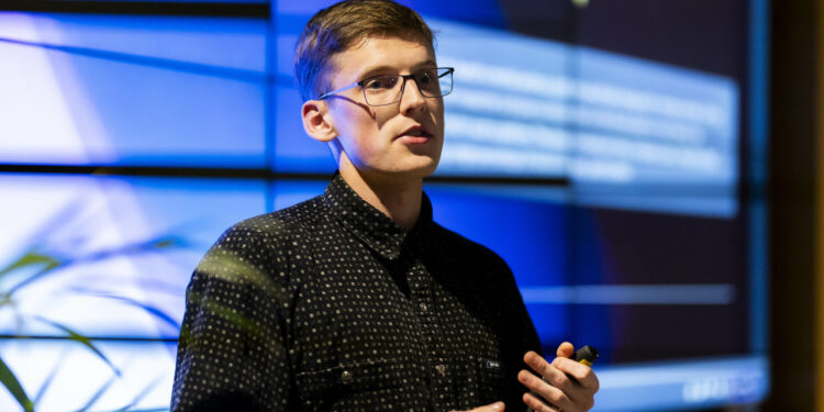 Rokas Stankevičius / UAB Tele2 nuotr.