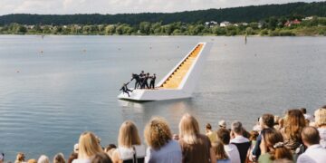 Kaune ir Kauno rajone prasidėjo tarptautinis scenos menų festivalis „ConTempo“.