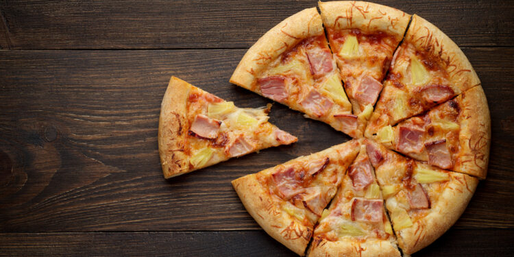 Pica Šiauliuose / nuotr. Olga Dubravina Shutterstock