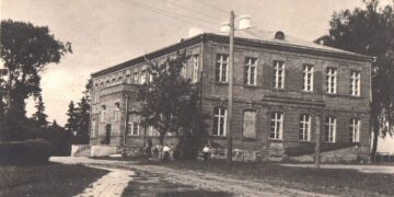 Projekto „Teritorijos tarp Krašuonos parko, „Saulės“ gimnazijos ir Utenos dvaro atgaivinimas ir pritaikymas atviram gamtos centrui“