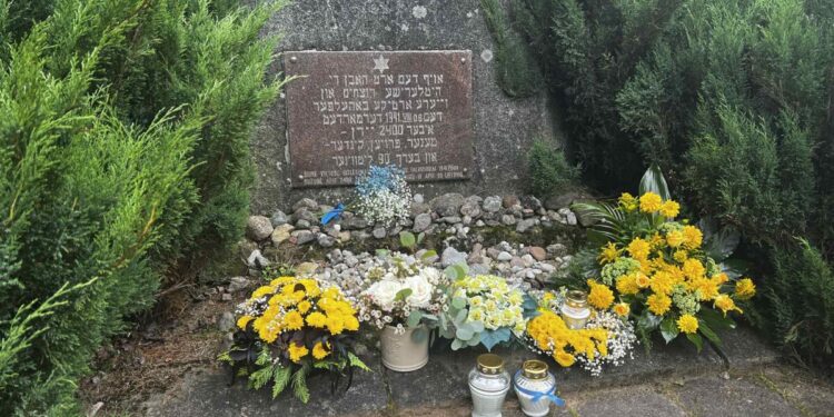 Biržų raj.sav.nuotr.