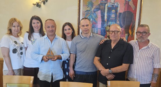 Zarasų raj.sav.nuotr.