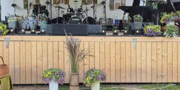 Antazavės festivalis 2025