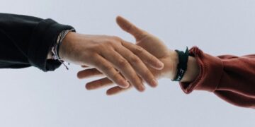 Kviečiame į smurtinio elgesio keitimo programą: žingsnis į saugesnius santykius