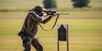 Kviečiame į „Zarasų MŽD šaudymo varžybas 2025“