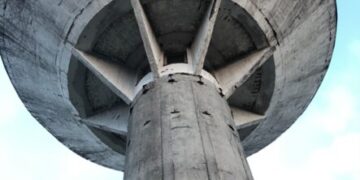 Anykščių rajone pradedamas įgyvendinti vandentvarkos projektas