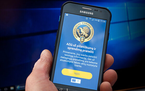 Biržų raj.sav.nuotr.