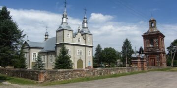 Patikslins Kvetkų bažnyčios vertingąsias savybes