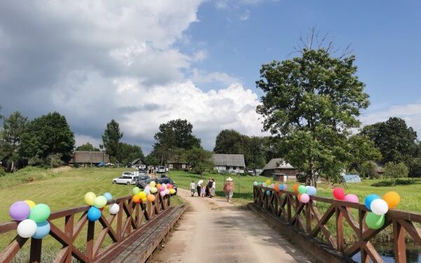 Ignalinos raj.sav.nuotr.