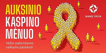 Raudona šviesa – tai ne tik spalva