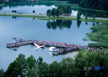 Dar vieni įspūdingi kultūros metai Kaišiadoryse