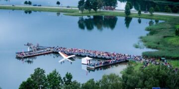 Dar vieni įspūdingi kultūros metai Kaišiadoryse