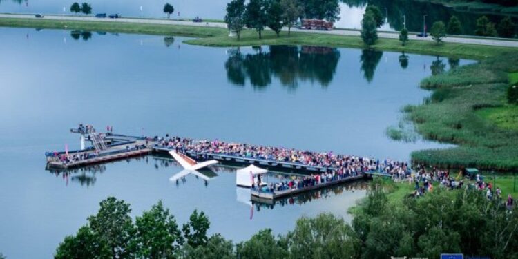 Dar vieni įspūdingi kultūros metai Kaišiadoryse