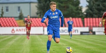 Trečiadienį – FK „Panevėžys“ atidėtos rungtynės