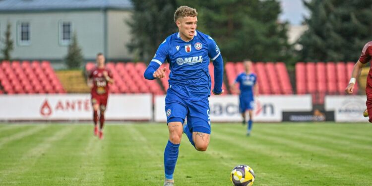 FK Panevėžys nuotr.