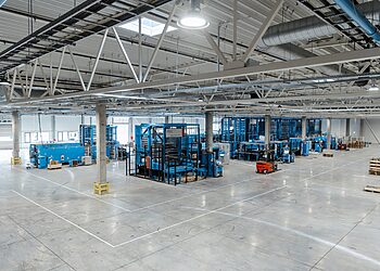 Svarbi investicija Ukmergėje