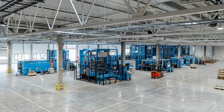 „Stansefabrikken“ nuotr.