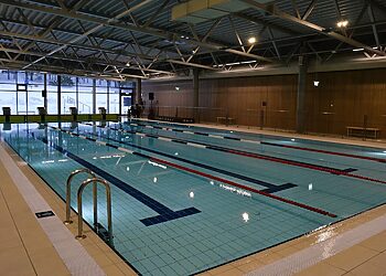 Molėtų rajono senjorai kviečiami rugsėjo antradieniais nemokamai lankytis baseine