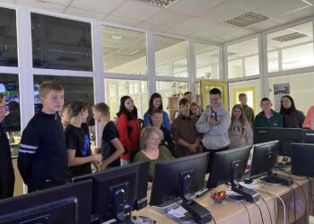 Policijos muziejus – ideali vieta pažinti policininko profesiją