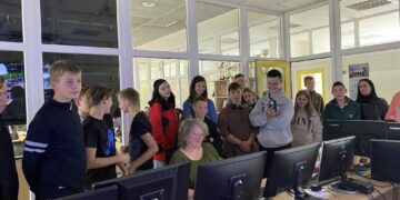 Policijos muziejus – ideali vieta pažinti policininko profesiją