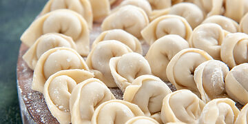 KOLDŪNŲ ŠVENTĖ 2025 VISAGINE