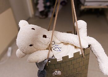 Gimimų skaičius Jonavos ligoninėje – vienas didžiausių regione