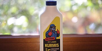 Buitinės chemijos produktų gamybos įmonė HI-LABS Neveronių gyvenvietėje atidarė naujas logistikos patalpas