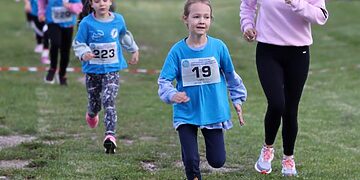 Bėgimo šventė Zapyškyje