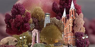 Anykščiai kviečia į spalvingą rudens šventę