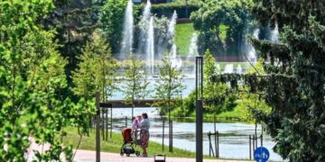 Panevėžyje vyks Europos Komisijos forumas apie tvarių miestų raidą