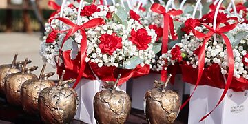 Obuolinės sugrįžo į Babtus