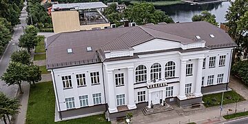 Zarasai kviečia į šios savaitės renginius