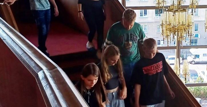 Jovitos Vainikevičiūtės nuotr.