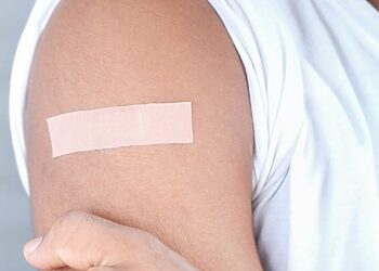 Skiepjimo gripo ir COVID-19 vakcinomis 2025/2026 m. sezono metu