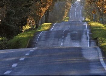 Eismo saugumas – ne tik vairuotojų rankose