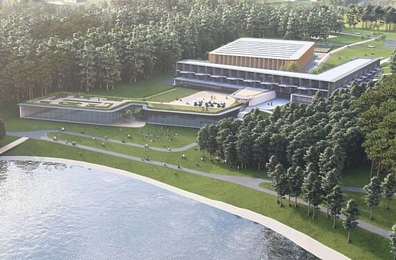 Zarasų raj.sav.nuotr.