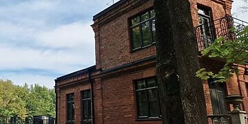 Latvijos ir Lietuvos bendradarbiavimo per sieną programa