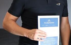 Kauno rajono moksleiviai nuėjo 430 tūkst. kilometrų