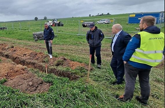 Radviliškio raj.sav.nuotr.