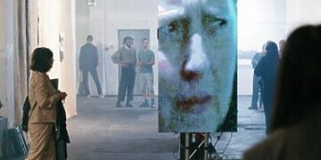 15-oji Kauno bienalė – atidaryta