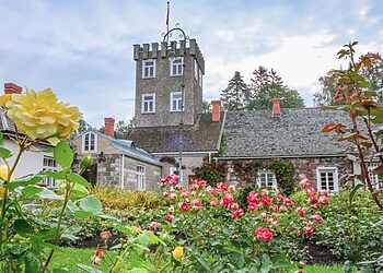 Burbiškio dvare – M. K. Čiurlioniui skirta muzikos, dailės ir teatro popietė