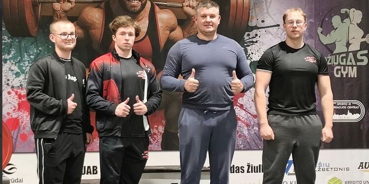 Radviliškio raj.sav.nuotr.